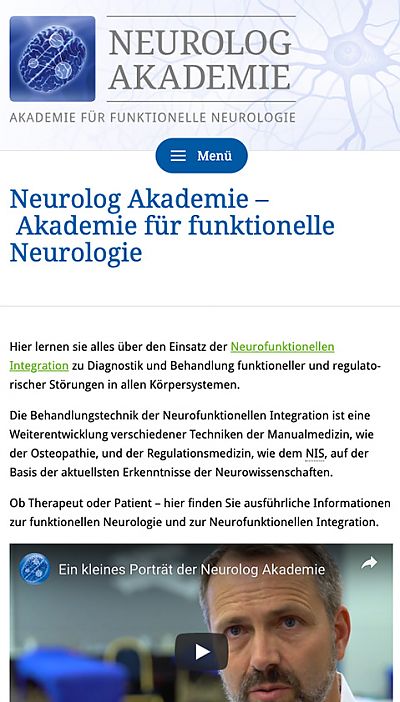 Neurolog Akademie