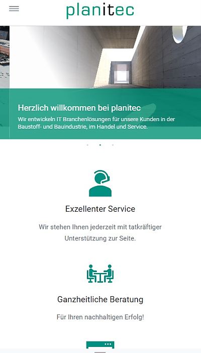 planitec GmbH