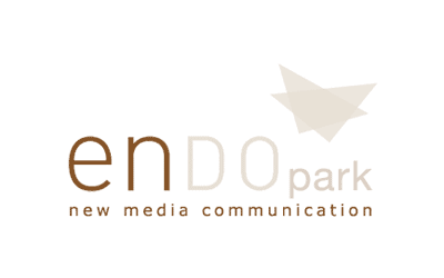 endopark new media communication