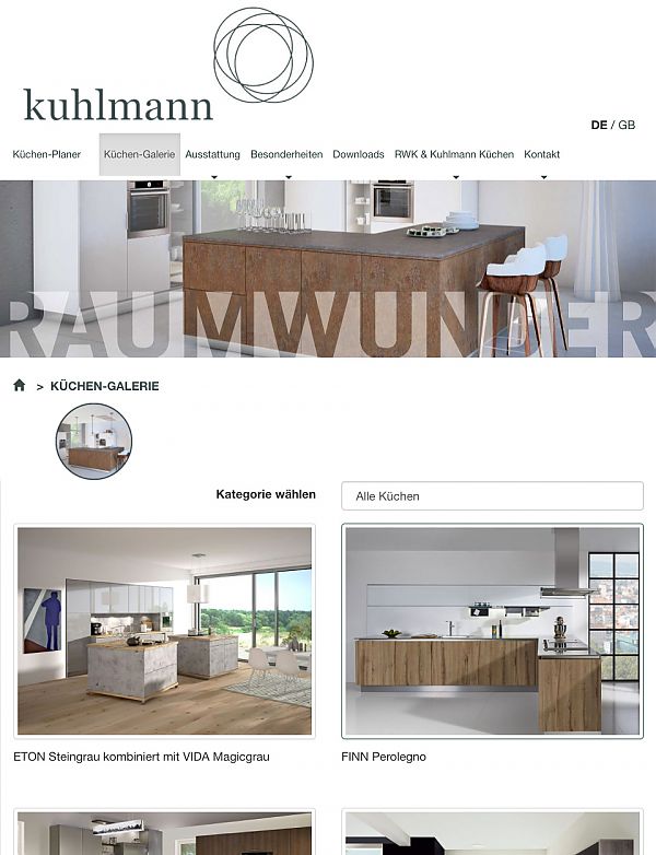 RWK & Kuhlmann Küchen GmbH