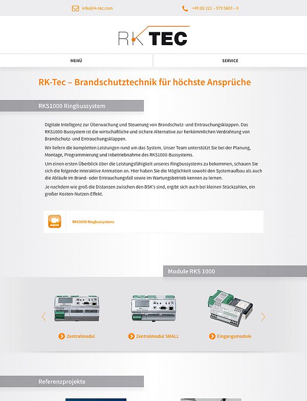 RK-Tec GmbH & Co. KG