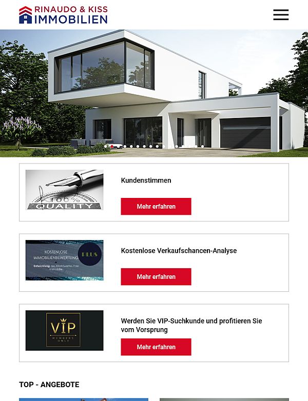Rinaudo & Kiss Immobilien GmbH