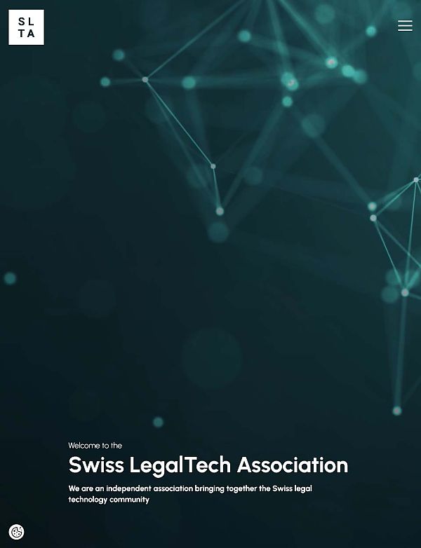 Swiss LegalTech Association