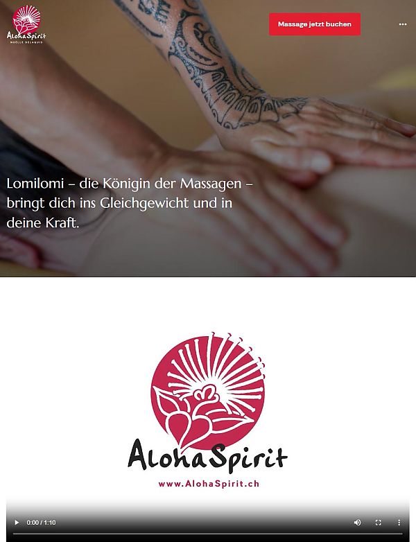 AlohaSpirit GmbH