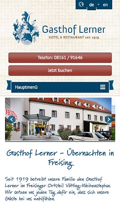 Gasthof Lerner