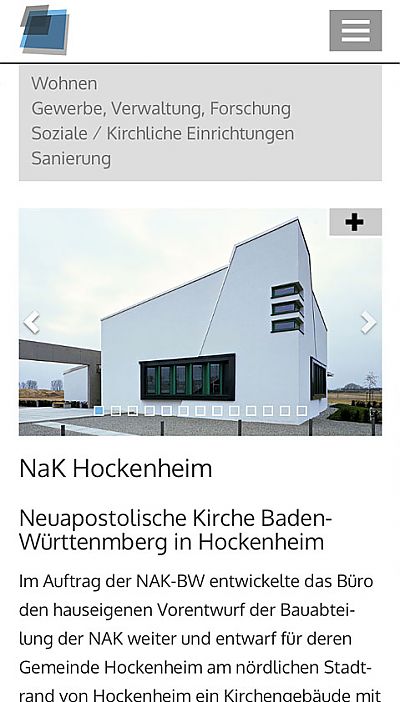 Architrav Architekten / AGP Generalplaner GmbH﻿