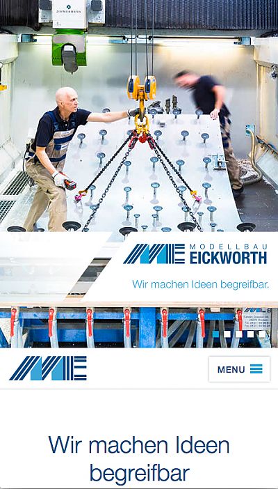 Eickworth Modellbau GmbH