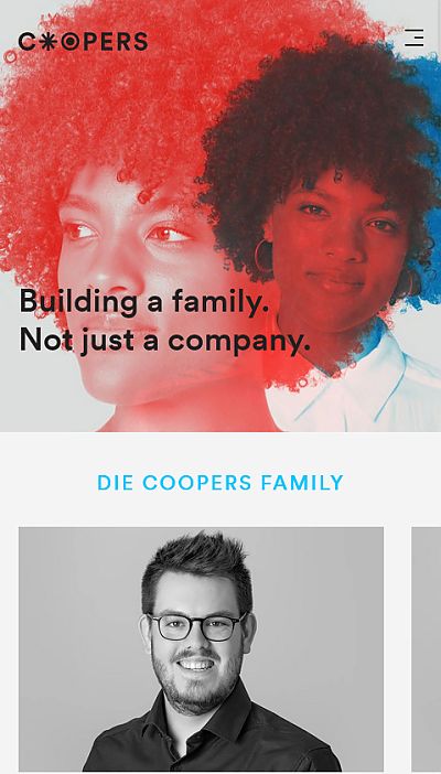 Coopers Group AG