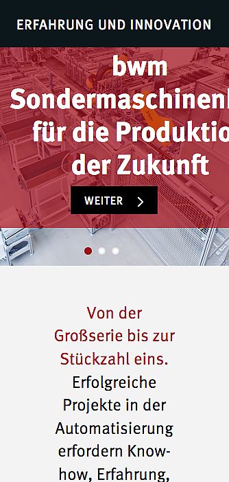 Bremer Werk für Montagesysteme GmbH