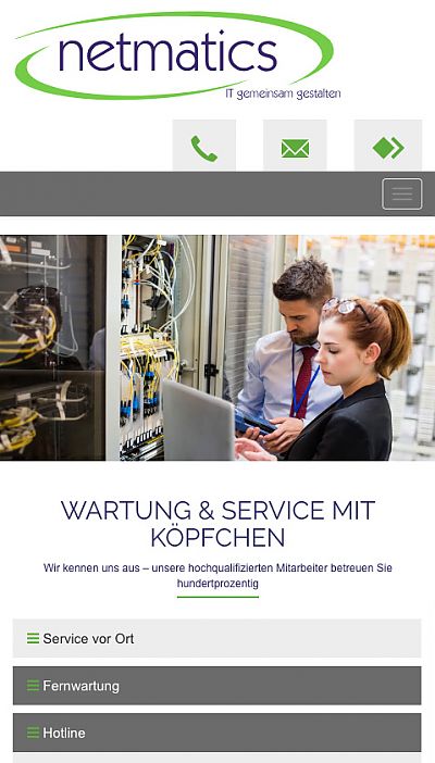 netmatics GmbH 