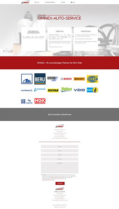 OMNEX-AUTO-SERVICE GmbH