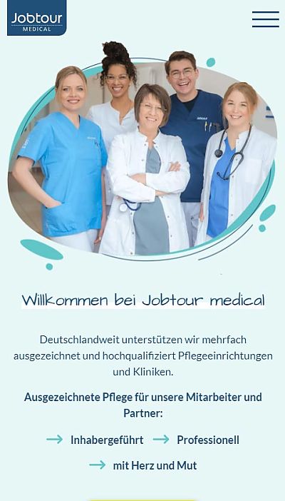 Jobtour GmbH & Co. KG