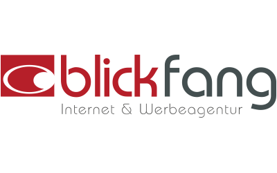 Blickfang Werbe- und Internetagentur GmbH
